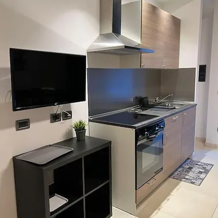 Appartement La Tule 2