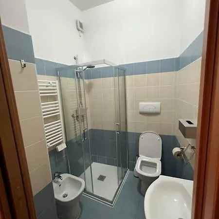 La Tule 2 Appartement Popoli