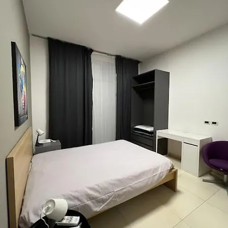 Appartement La Tule 2 Popoli