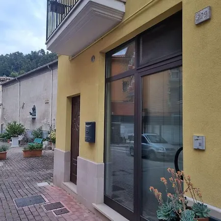 La Tule 2 Appartement Popoli