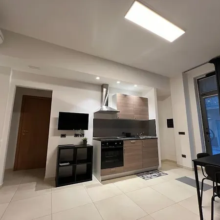 Appartement La Tule 2 Popoli