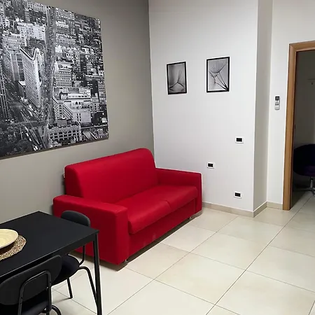 La Tulè 2 Appartamento