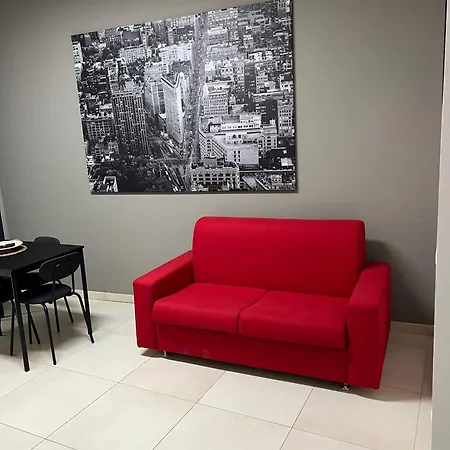 Appartement La Tule 2 *