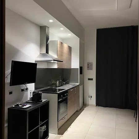 Apartmán La Tule 2 *