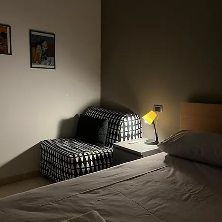 La Tule 2 아파트