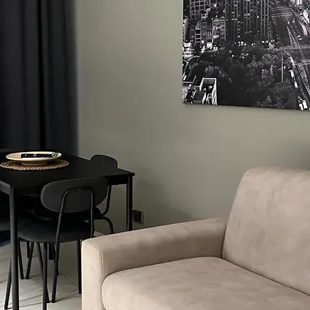 La Tule 2 Apartmán