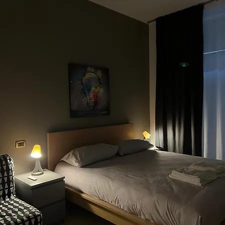 La Tule 2 Apartment