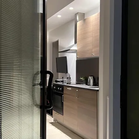 La Tule 2 Apartment Popoli