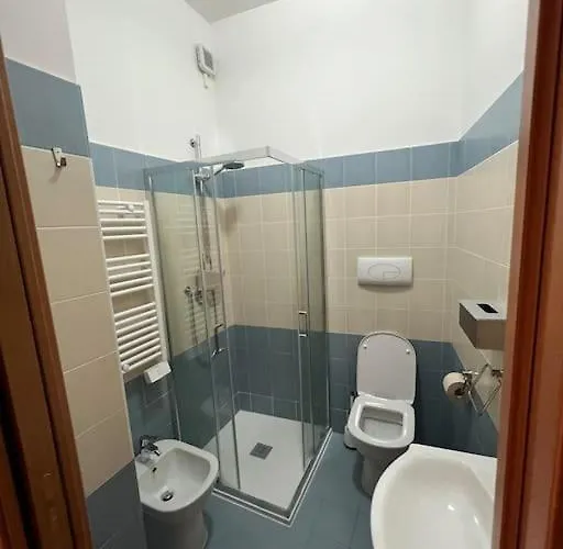 La Tule 2 Апартаменты Пополи