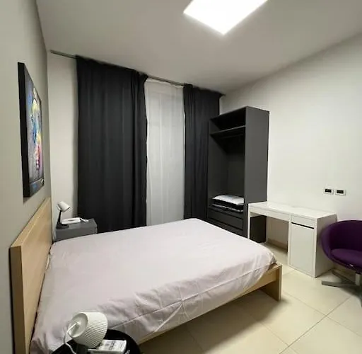 Апартаменты La Tule 2 Пополи