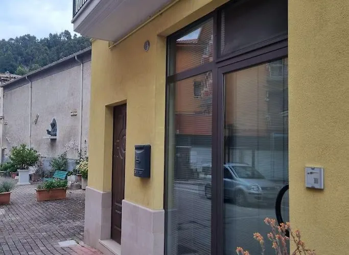 La Tule 2 Апартаменты Пополи