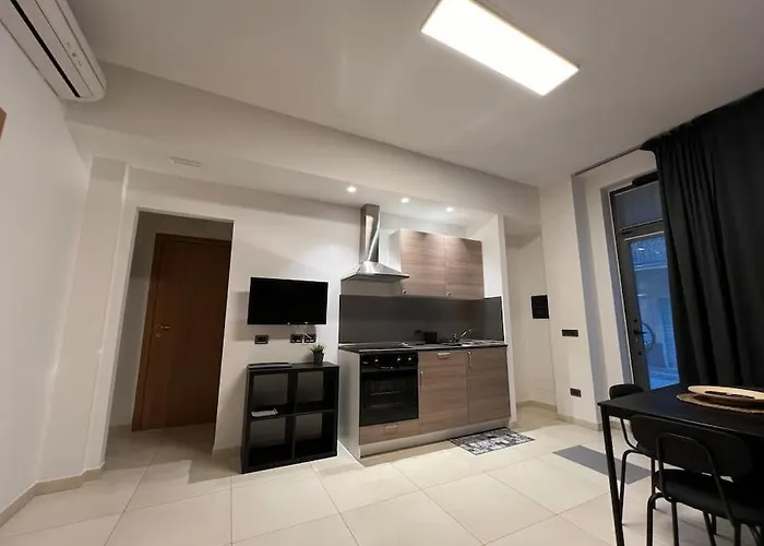 Апартаменты La Tule 2 Пополи